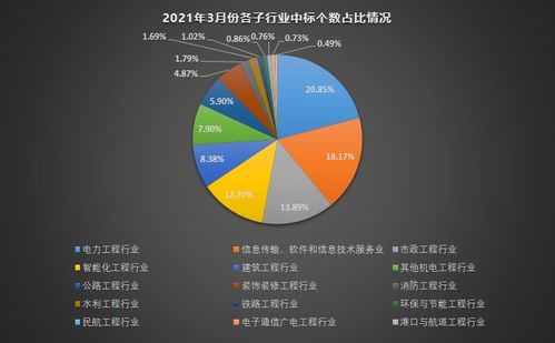 2023年3月工程行業(yè)數(shù)據(jù)報(bào)告 信息系統(tǒng)集成服務(wù)市場(chǎng)分析與展望
